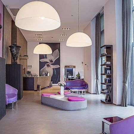 Hotel For You Cernusco Sul Naviglio Zewnętrze zdjęcie