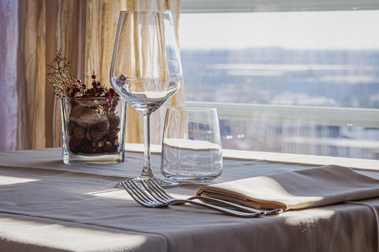 Hotel For You Cernusco Sul Naviglio Zewnętrze zdjęcie