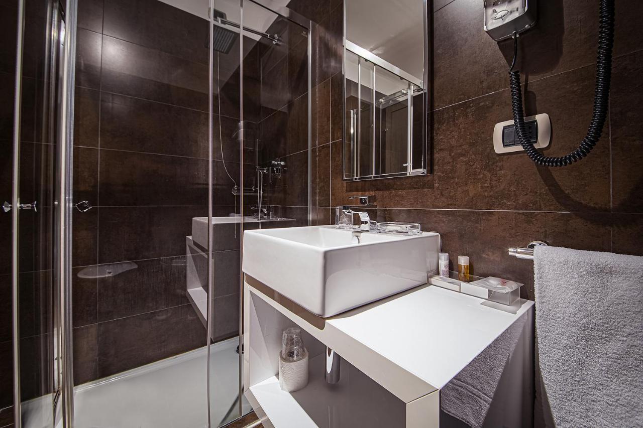 Hotel For You Cernusco Sul Naviglio Zewnętrze zdjęcie