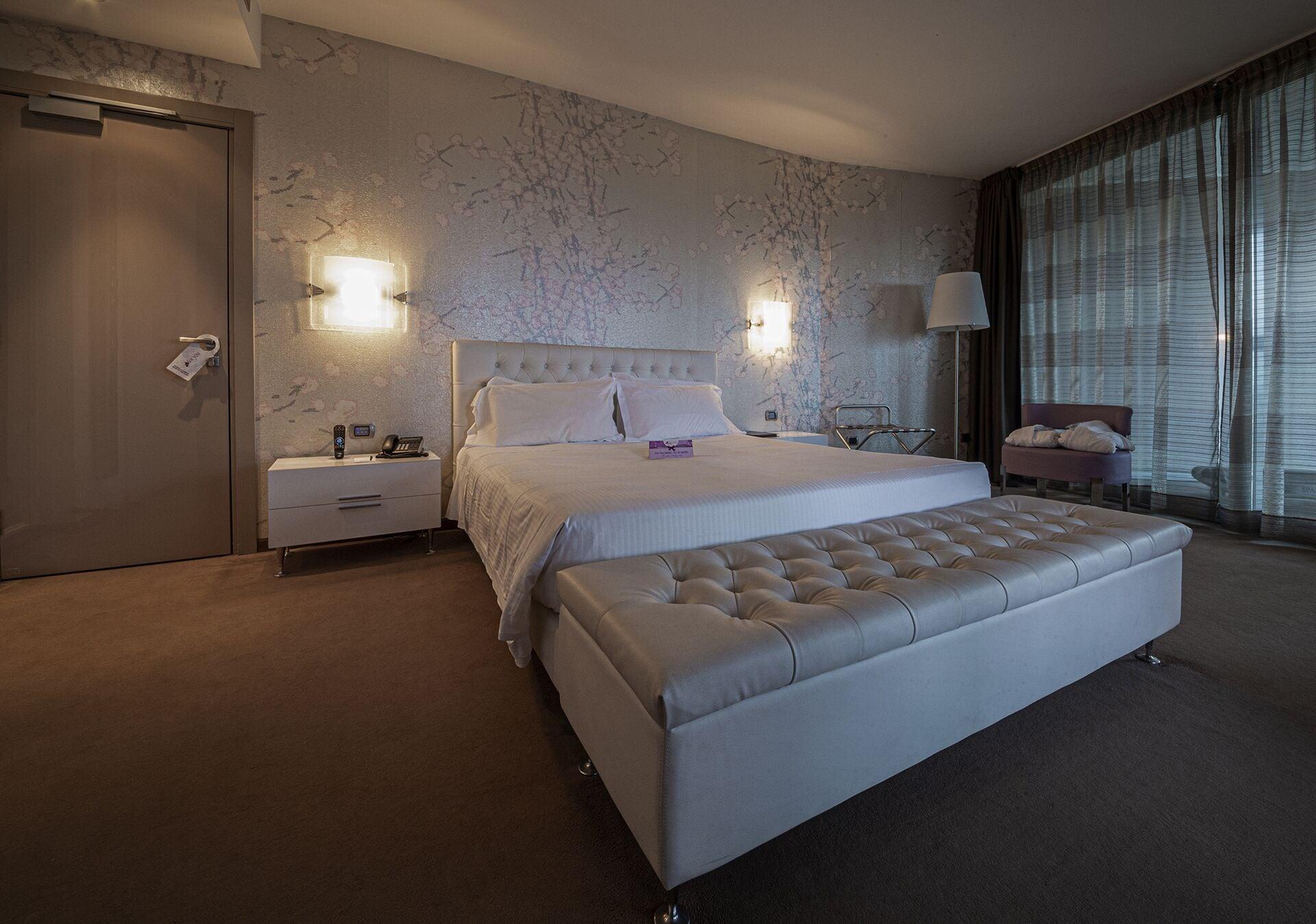 Hotel For You Cernusco Sul Naviglio Zewnętrze zdjęcie