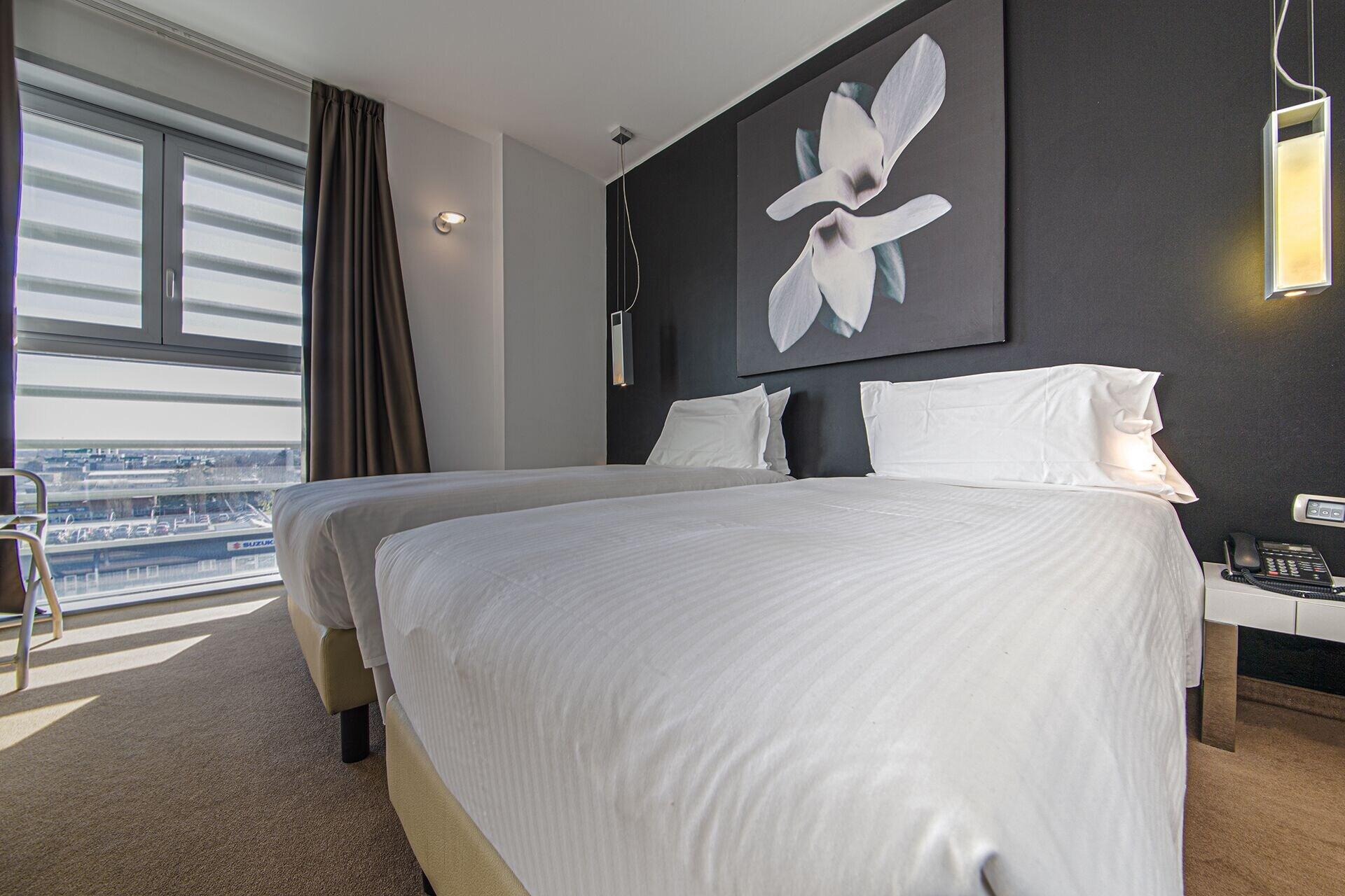Hotel For You Cernusco Sul Naviglio Zewnętrze zdjęcie