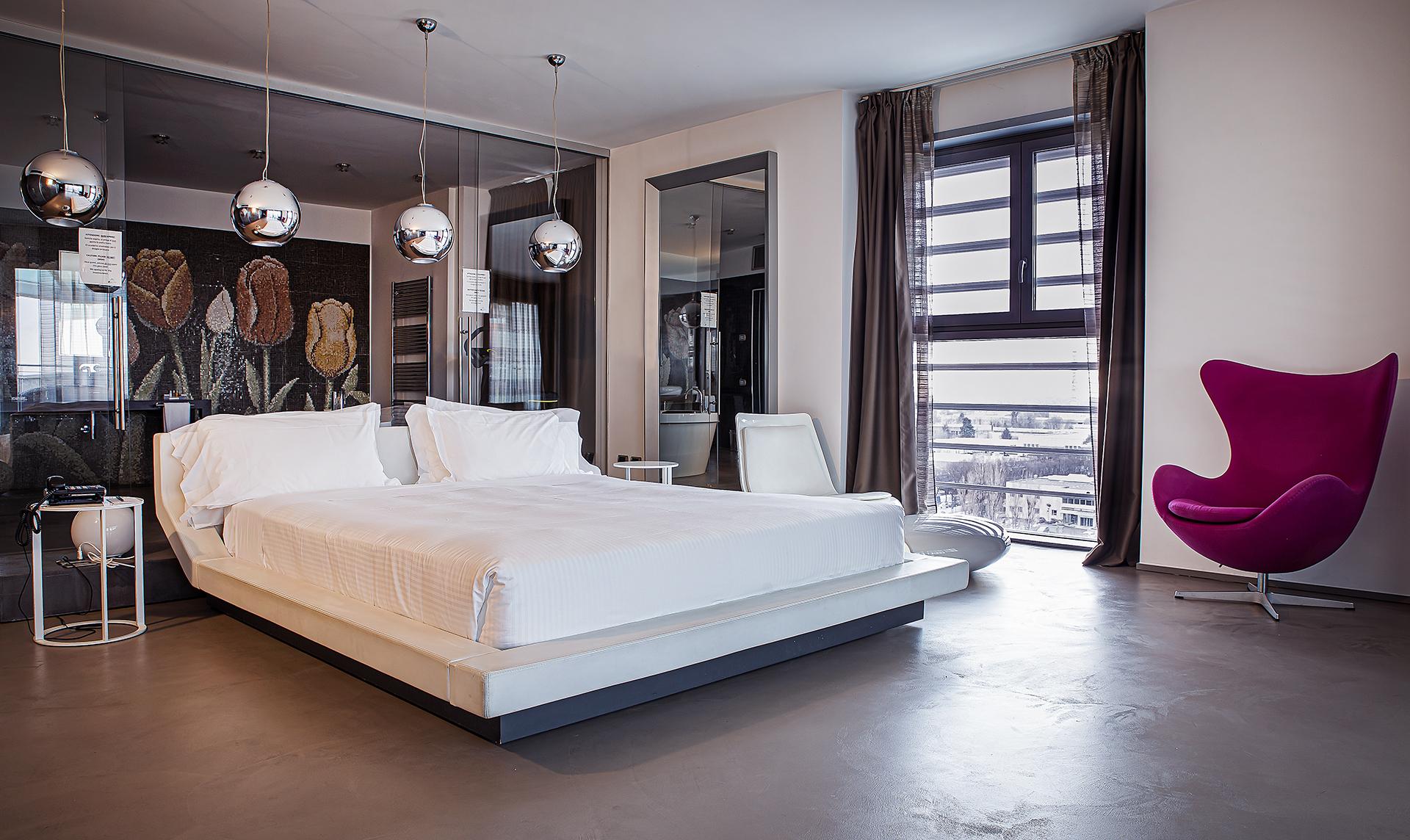 Hotel For You Cernusco Sul Naviglio Zewnętrze zdjęcie